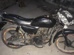 Hero Splendor iSmart 110